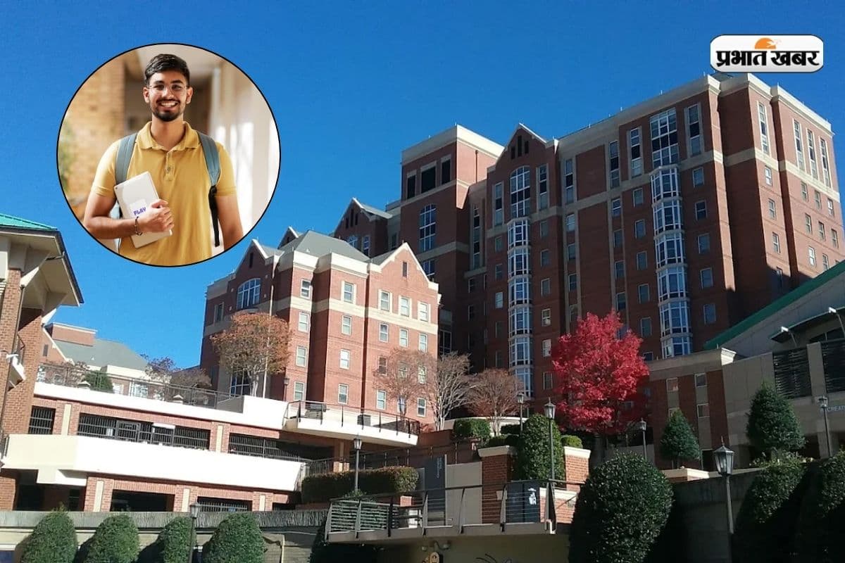 अमेरिका में इंजीनियरिंग का सपना, देखें ये टॉप 5 कॉलेज की लिस्ट