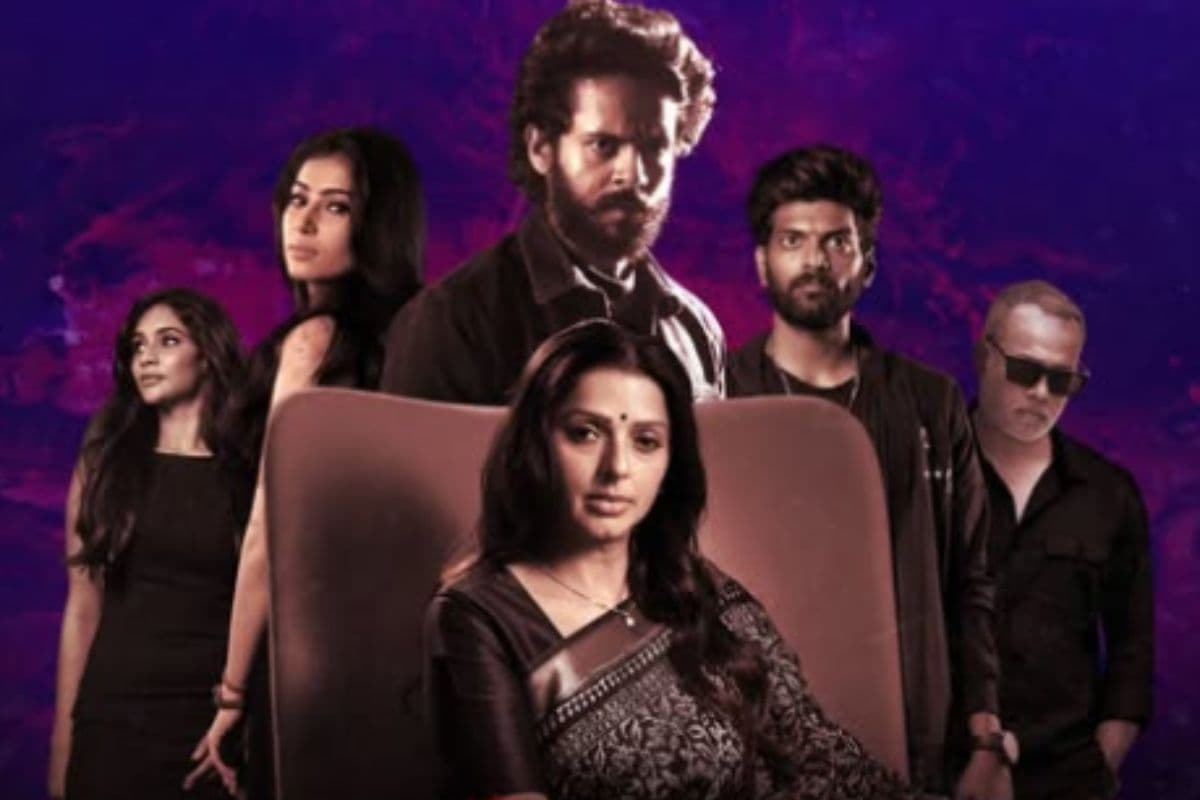 Euphoria OTT Release: सारा अर्जुन की सोशल ड्रामा अब OTT पर, जानिए स्ट्रीमिंग डिटेल्स और कहानी