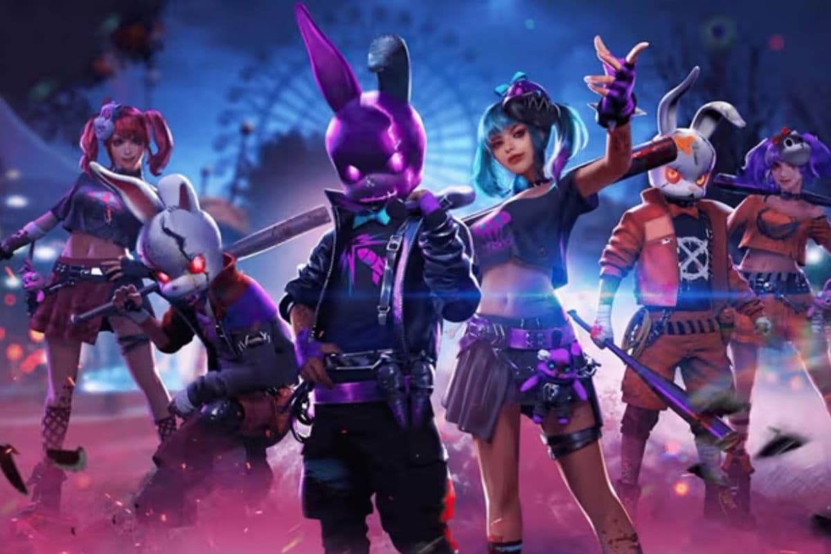 FF MAX Codes for April