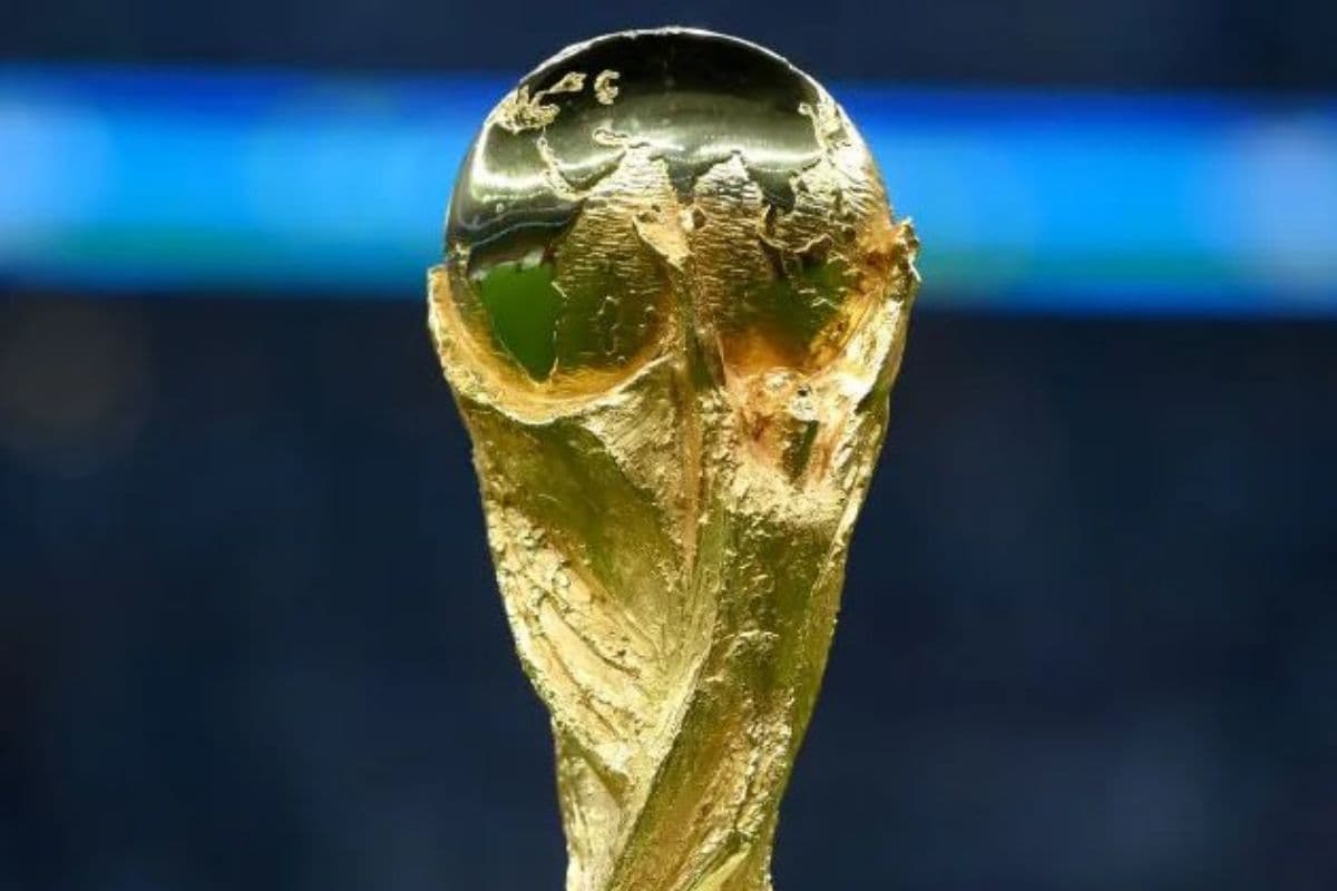 FIFA World Cup 2026