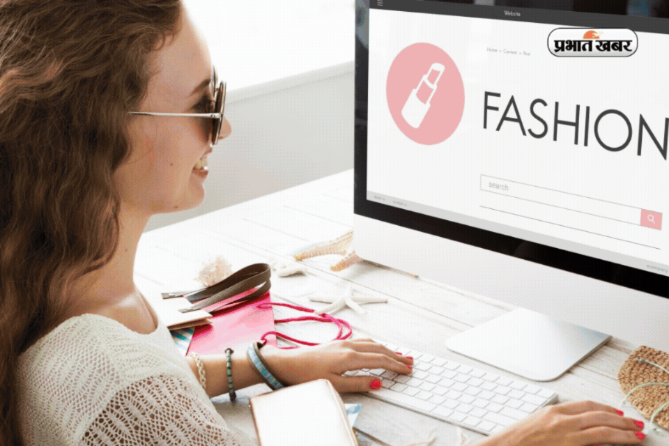 फैशन डिजाइनिंग हुआ पुराना, Fashion Communication में बनाएं करियर 