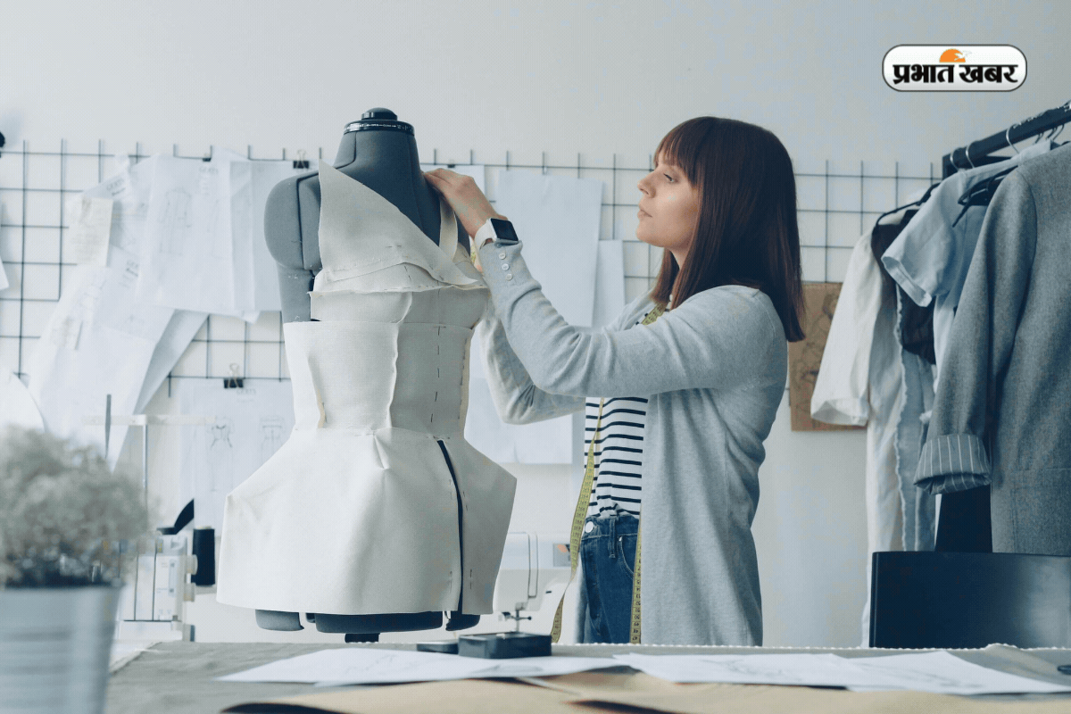 क्रिएटिविटी को दें पहचान, फैशन स्टाइलिंग में है मोटी कमाई, देखें करियर ऑप्शन
