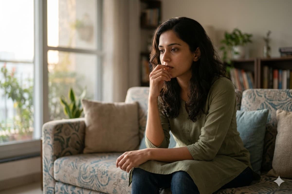 अपने दिल की बात कहने में क्यों लगता है डर? ये 4 कारण हो सकते हैं जिम्मेदार