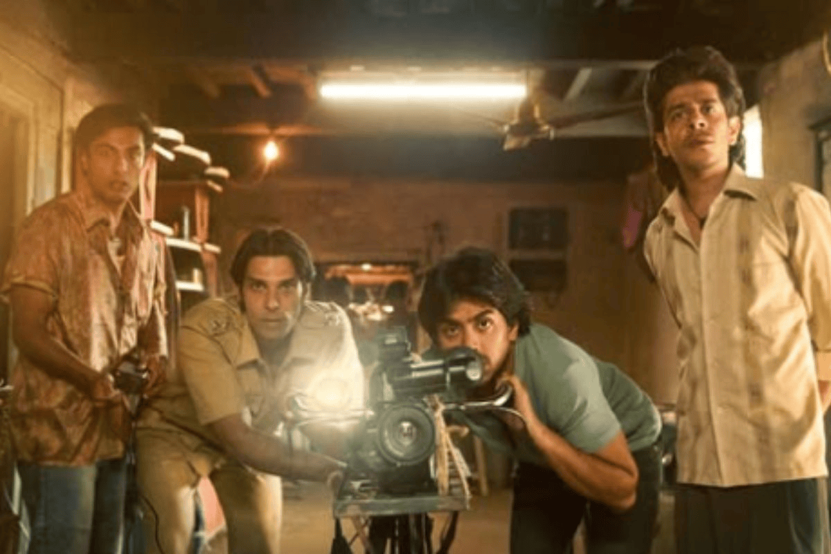 Feel Good Movies On OTT: मूड ऑफ है या हो रहे हैं बोर? OTT पर मौजूद ये 5 फिल्में आपका दिन बना देंगी