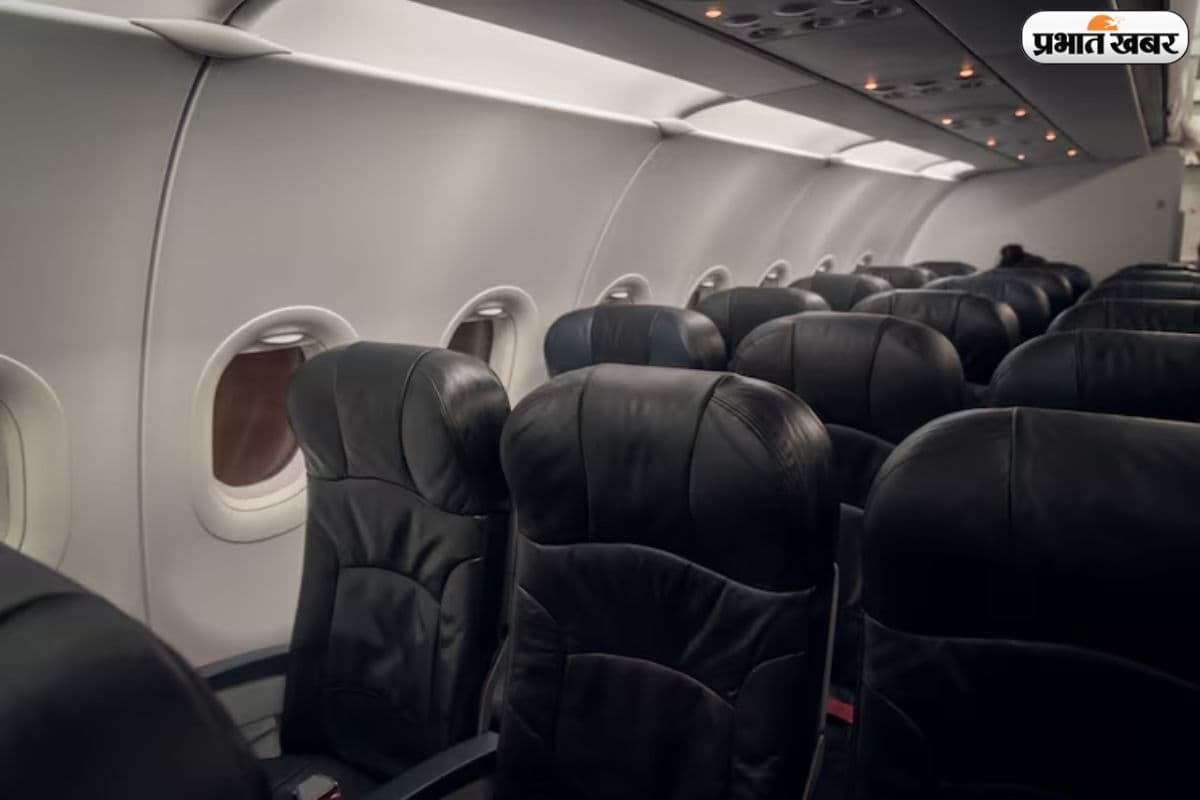 हवाई यात्रियों को झटका, सरकार ने वापस लिया 60% फ्री सीट का फैसला