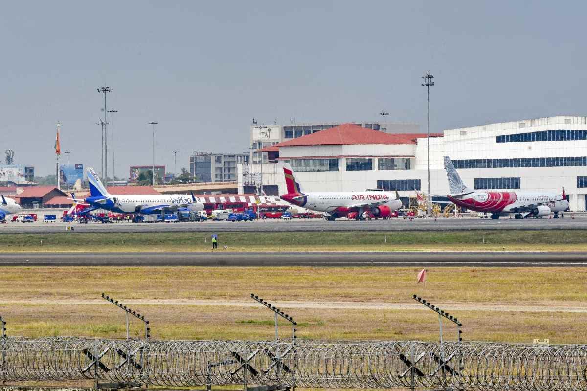 Pune Airport : पुणे एयरपोर्ट का रनवे क्यों हुआ बंद? जानें वजह