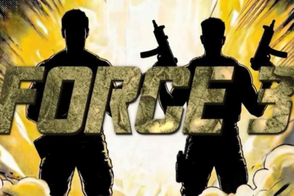 ‘फोर्स 3’ की शूटिंग शुरू, जॉन अब्राहम का एक्शन अवतार फिर आया सामने