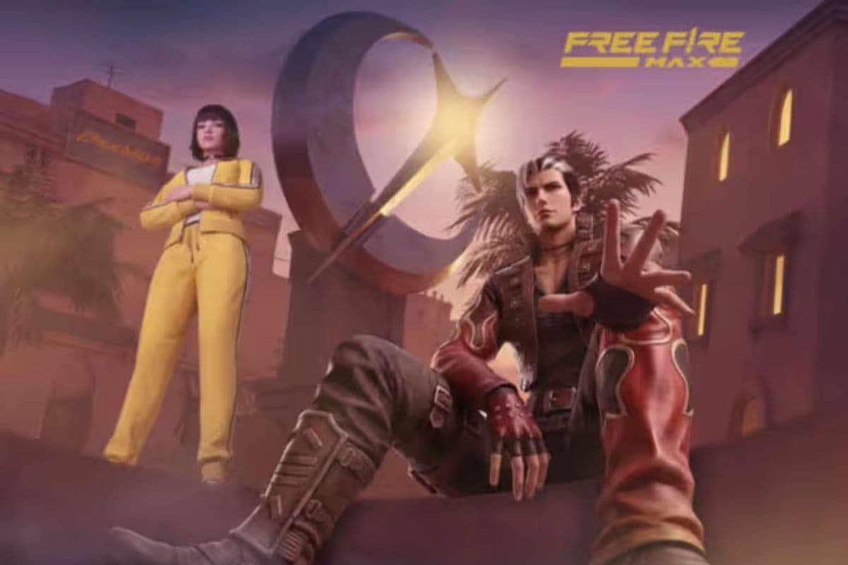 9 अप्रैल के एक्टिव Free Fire MAX कोड्स से मिलेंगे डायमंड और प्रीमियम आइटम्स