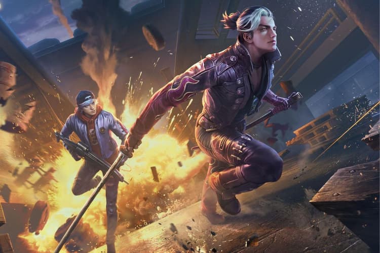 आज के कोड्स दिलाएंगे फ्री लूट क्रेट्स, कॉस्मेटिक्स, डायमंड्स जैसे शानदार रिवॉर्ड्स