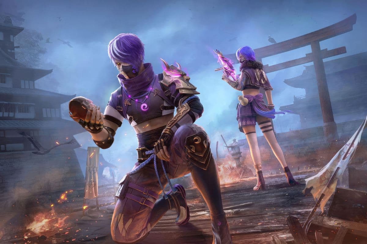 आज के लेटेस्ट रिडीम कोड्स दिलाएंगे फ्री गन्स, इमोट्स और आउटफिट्स समेत कई रिवॉर्ड्स