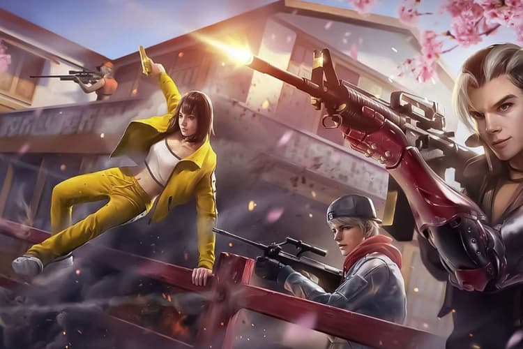 फ्री फायर मैक्स के लेटेस्ट कोड्स आ गए, मिलेंगे स्किन, डायमंड्स, पेट्स समेत बहुत कुछ