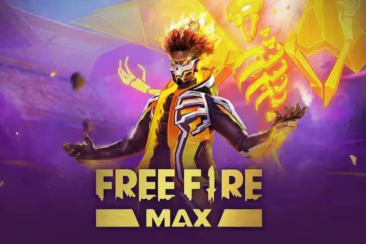आ गए Free Fire Max के लेटेस्ट कोड्स, फटाफट अनलॉक करें एक्सक्लूसिव रिवॉर्ड्स