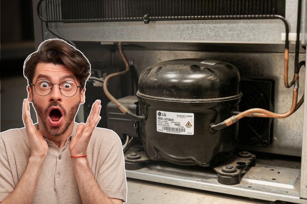 चिलचिलाती गर्मी में फ्रिज का कंप्रेसर हो सकता है ब्लास्ट, जानें ओवरहीटिंग से बचाने के उपाय