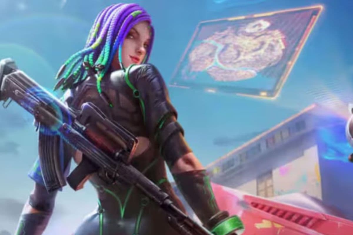 Free Fire MAX Redeem Codes हुए लाइव, फटाफट क्लेम करें फ्री रिवॉर्ड्स