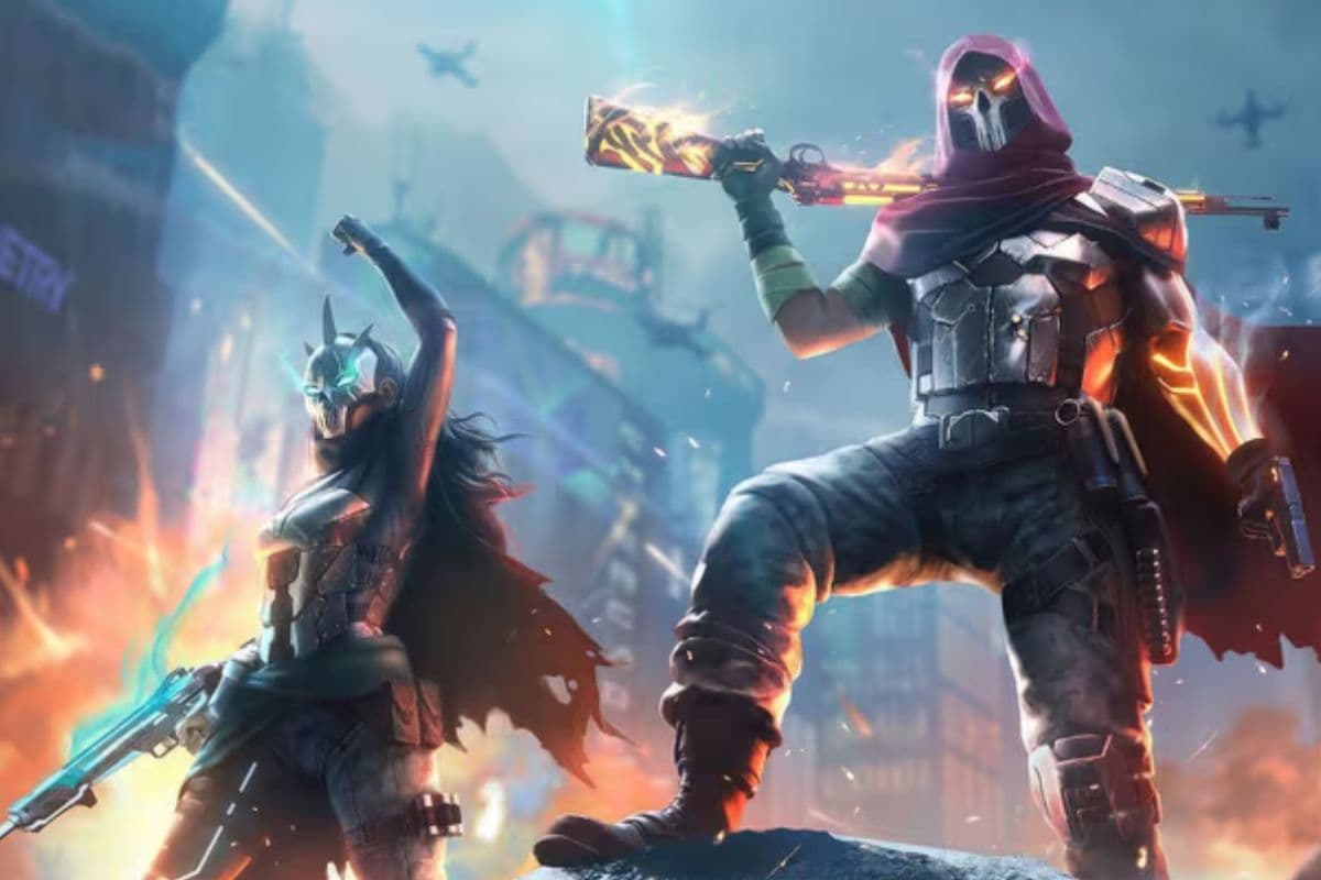 Free Fire MAX Redeem Codes: फ्री में अनलॉक करें डायमंड्स, वेपन और बहुत कुछ