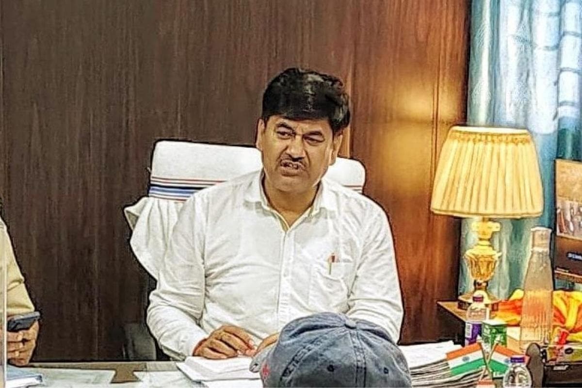 ‘कॉफी विद एसडीएम' में आज जुटेंगे शिक्षक संगठनों के प्रतिनिधि, शिक्षा व्यवस्था पर होगा संवाद