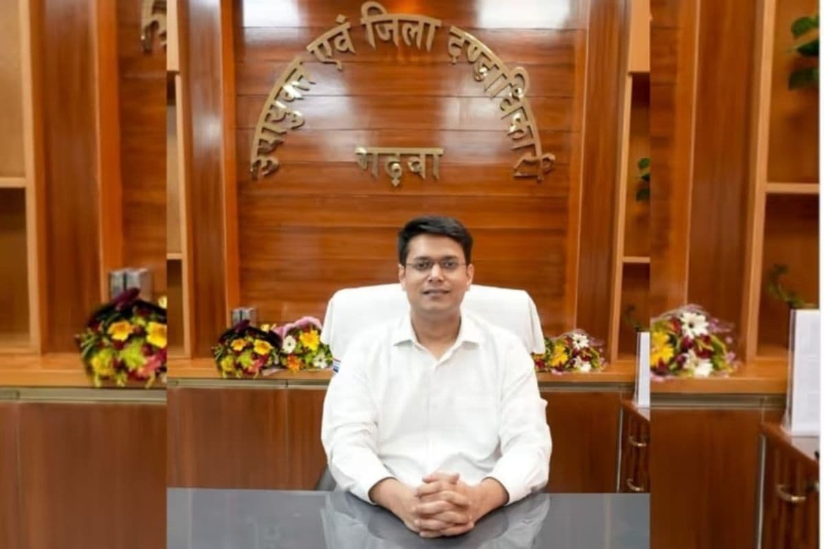 गढ़वा में बिना वेरिफिकेशन नहीं मिलेगा वेतन, अवैध निकासी रोकने के लिए नियम लागू