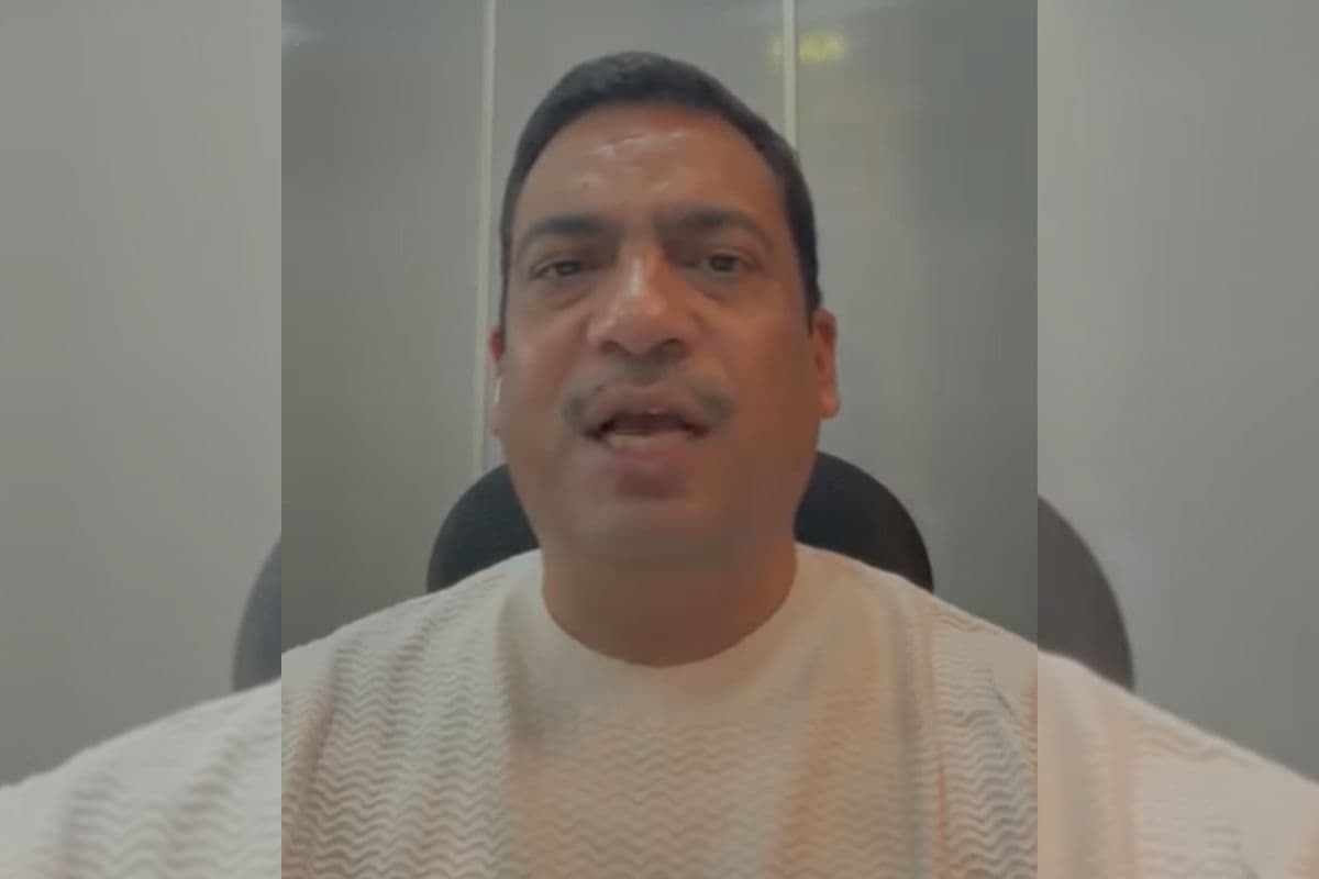 कैबिनेट के फैसले से सिर्फ सरकार का अहंकार बढ़ा: जेटेट और वंशीधर नगर के नाम पर भानु प्रताप शाही का हमला