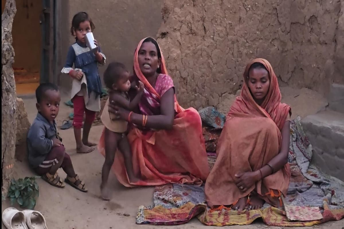 गढ़वा में पलायन का दंश! हैदराबाद में एक और मजदूर की मौत, एक हफ्ते में दो घरों के बुझा चिराग