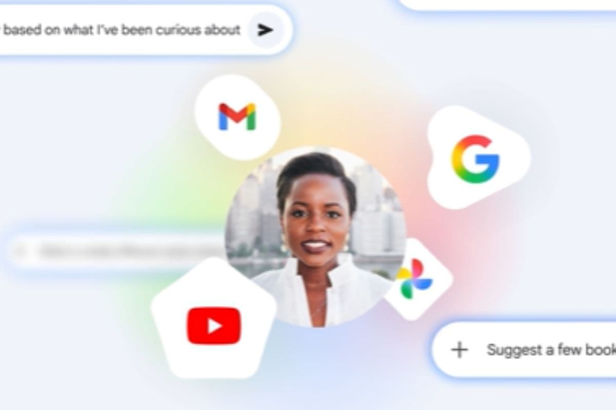 आपकी आदतें समझकर जवाब देगा Gemini, Google ने भारत में रोलआउट किया नया फीचर