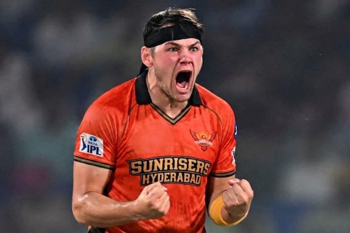 IPL 2026 में इस खतरनाक गेंदबाज की इंट्री, सनराइजर्स हैदराबाद ने किया साइन