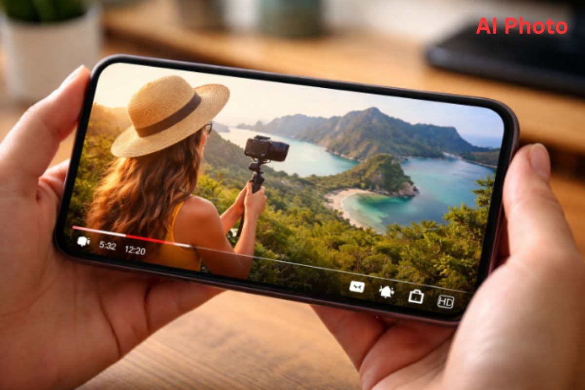 पहले लड़कियों को भरोसे में लेता था अयान अहमद, फिर वीडियो कर देता था वायरल