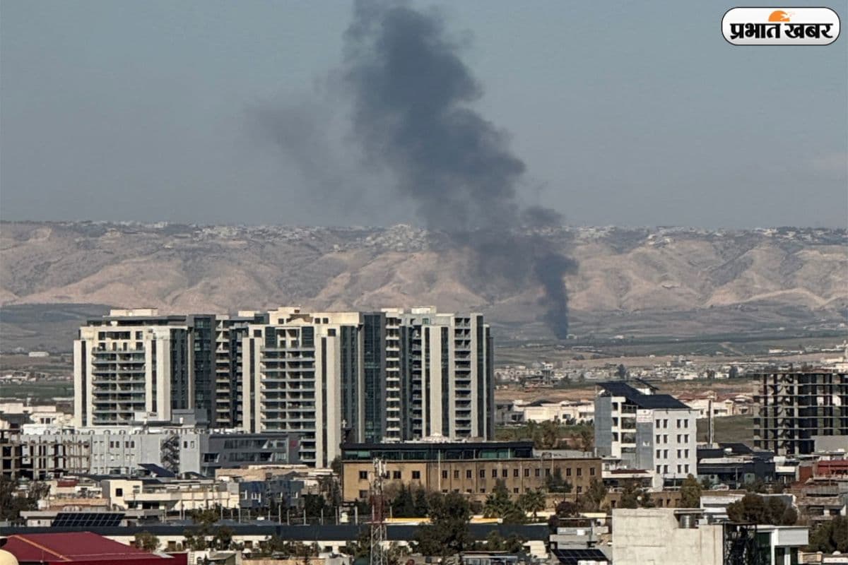 मिडिल ईस्ट में बढ़ता तनाव, क्या ग्लोबल सप्लाई चेन के लिए अब बदल जाएंगे ग्लोबल ट्रेड के नियम?