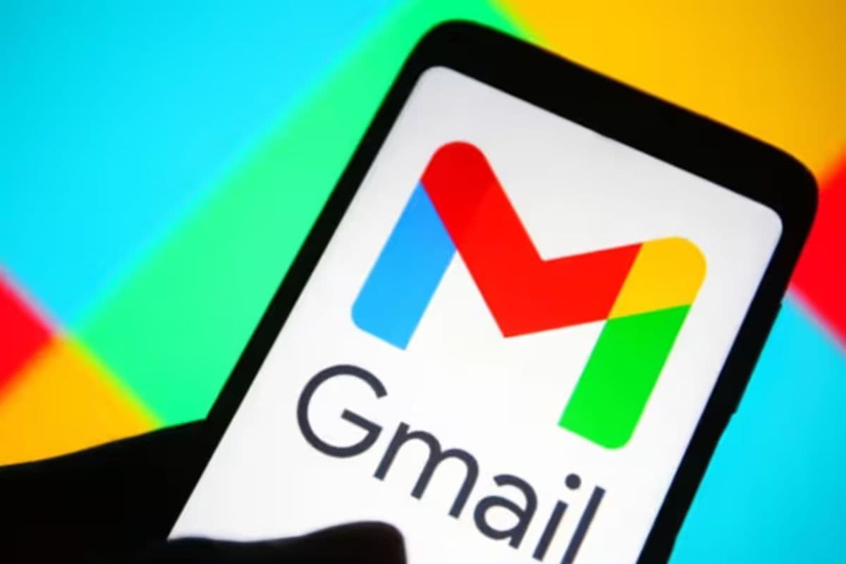 Google लाया नया फीचर, अब बिना नया अकाउंट बनाए बदल सकेंगे पुराना Gmail यूजरनेम