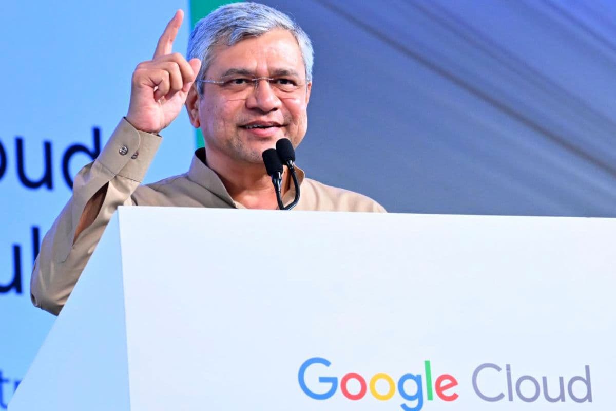 Google का 15 अरब डॉलर AI डेटा सेंटर, विशाखापत्तनम बनेगा नया टेक हब