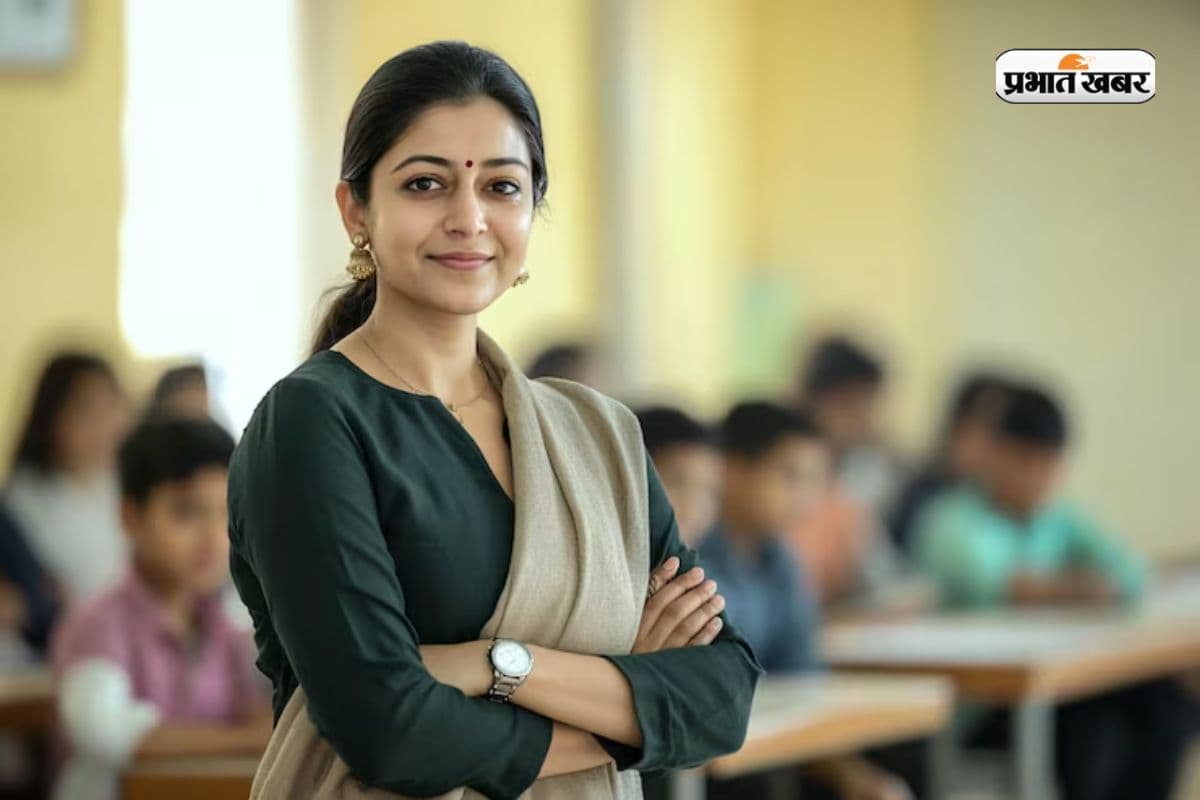 BEd के बाद सरकारी टीचर कैसे बनें? यहां देखें पूरा प्रोसेस