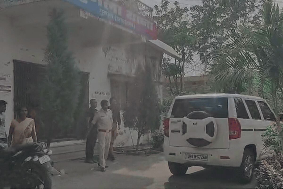 गुमला: हाईकोर्ट की फटकार के बाद आठ साल से लापता किशोरी केस में पुलिस की ‘री-ओपन’ जांच