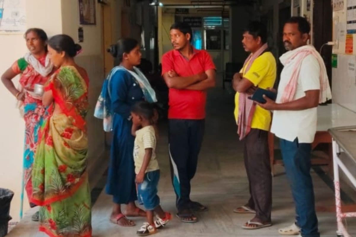 गुमला में 'ब्लैक मंडे': 2 घंटे के भीतर तीन सड़क हादसों में चार की मौत, सुरक्षा व्यवस्था पर उठे गंभीर सवाल