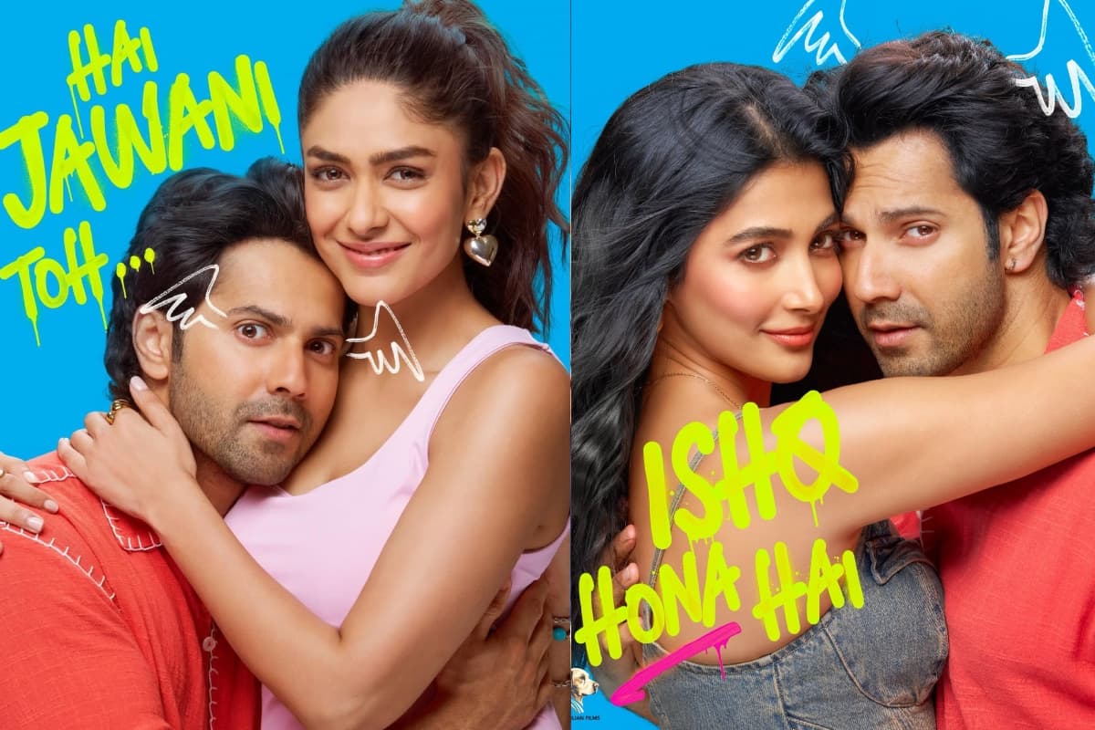 वरुण धवन की ‘है जवानी तो इश्क होना है’ को मिली नई रिलीज डेट, अब इस दिन सिनेमाघरों में देगी दस्तक