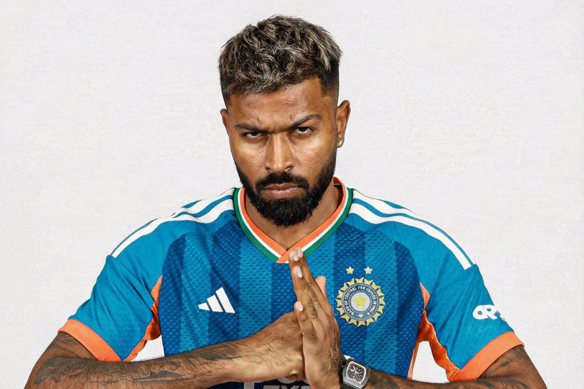 Hardik Pandya Workload Hardik Pandya Workload