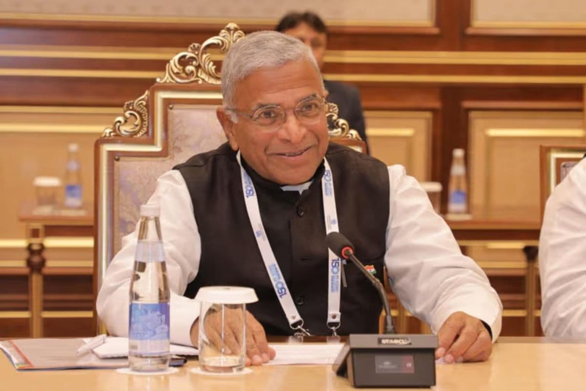 राज्यसभा के उपसभापति हरिवंश को मिला एक और कार्यकाल, राष्ट्रपति द्रोपदी मुर्मू ने किया मनोनीत राज्यसभा के उपसभापति हरिवंश को मिला एक और कार्यकाल, राष्ट्रपति द्रोपदी मुर्मू ने किया मनोनीत