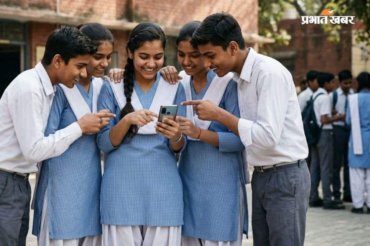 जल्द आएगा हरियाणा बोर्ड 10वीं का रिजल्ट, इन वेबसाइट्स पर करें चेक