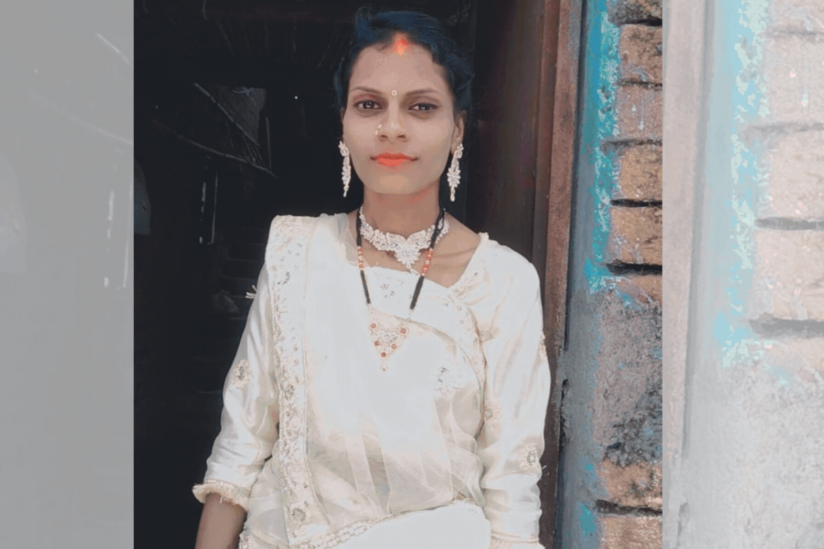 हजारीबाग के केरेडारी में गोली लगने से पत्नी की मौत, घायल पति रिम्स रेफर