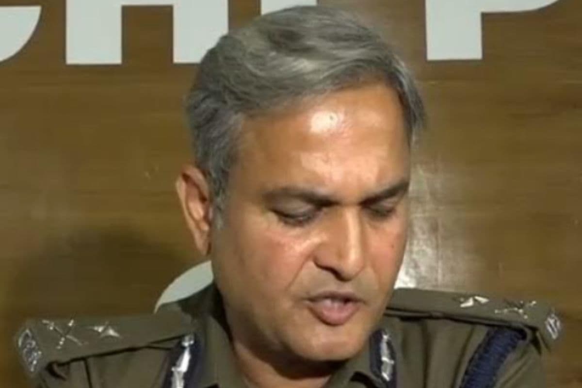 हजारीबाग वेतन घोटाला: जांच की कमान पर ही उठे सवाल, CID के ADG मनोज कौशिक की भूमिका पर संशय