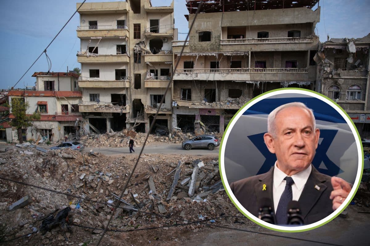 हिजबुल्लाह का अल्टीमेटम, कहा- हथियार नहीं छोड़ेंगे, इजराइल से सीधी बातचीत से इनकार