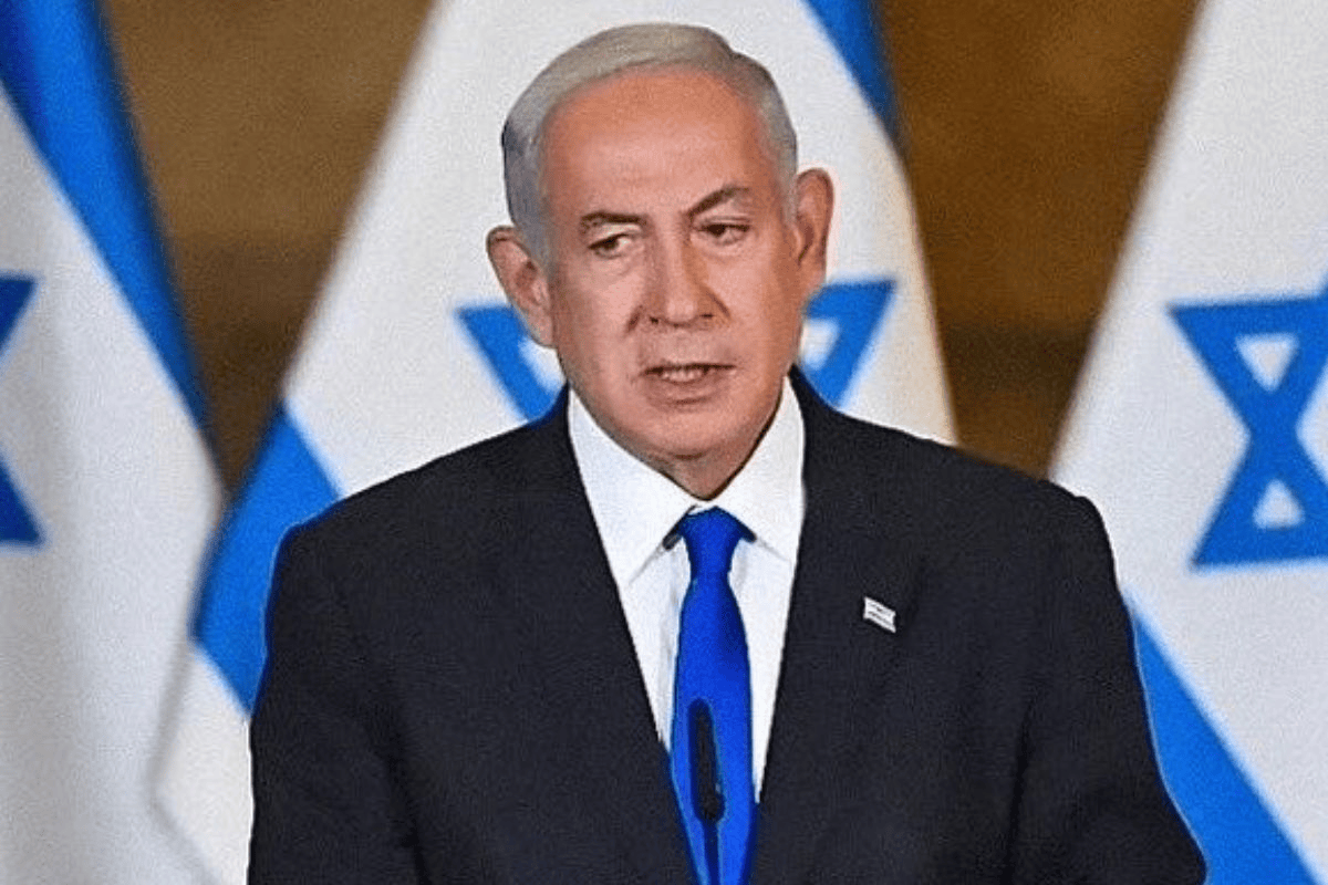 हिज्बुल्ला के खिलाफ इजराइल की नई चाल, खातमे के लिए लेबनान से मांगा साथ