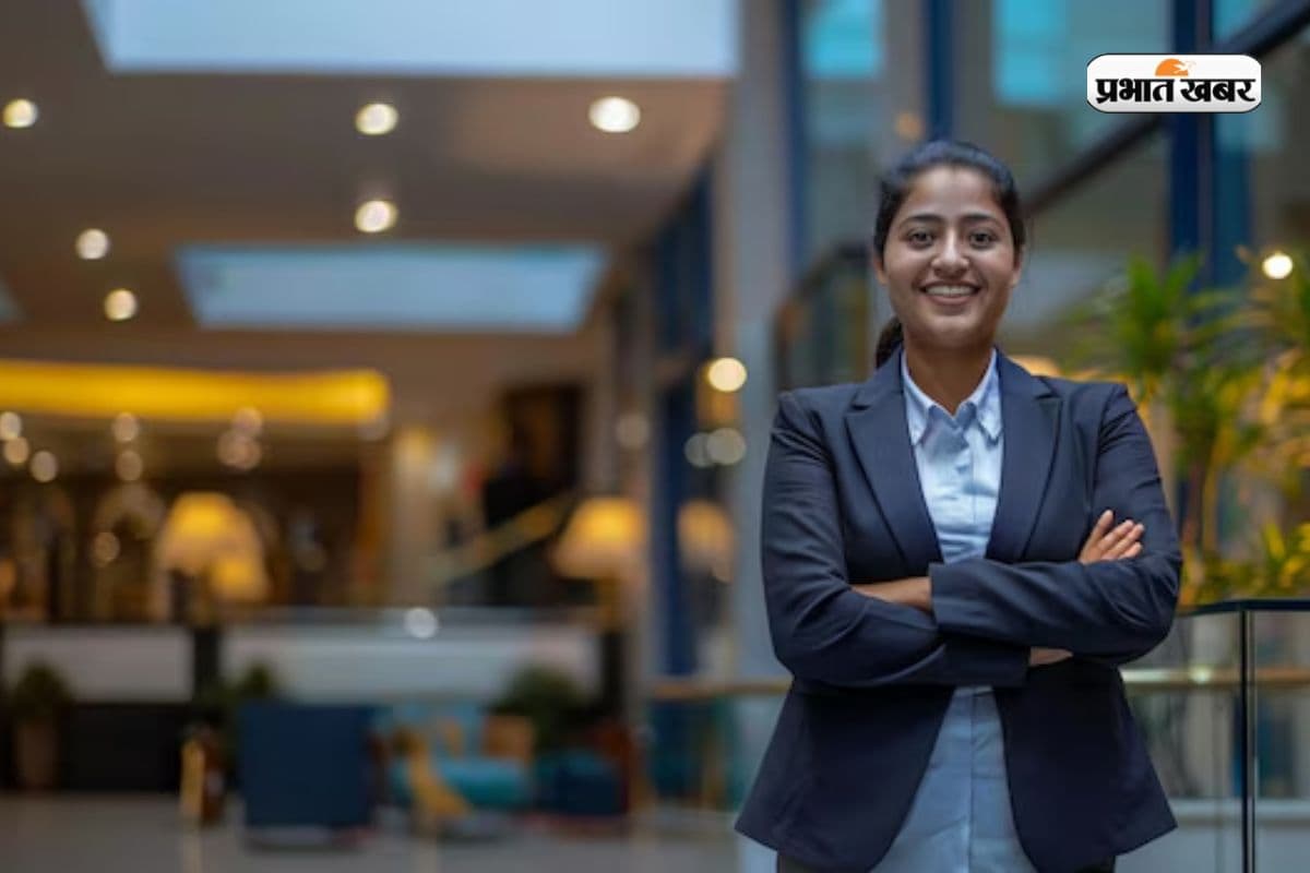 सिर्फ कुकिंग ही नहीं, होटल मैनेजमेंट में छुपे हैं कमाई के ये शानदार मौके