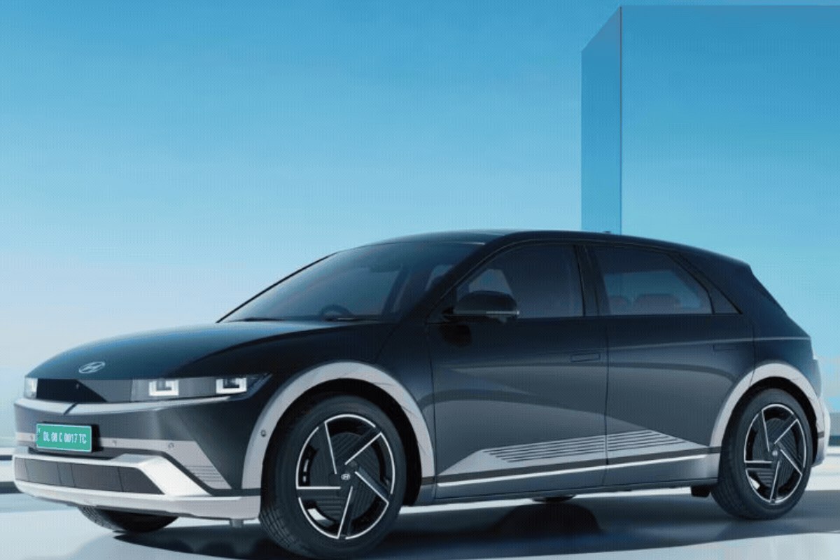 Hyundai Ioniq 5 Facelift भारत में लॉन्च, 690 Km रेंज और नए फीचर्स के साथ कीमत भी बढ़ी