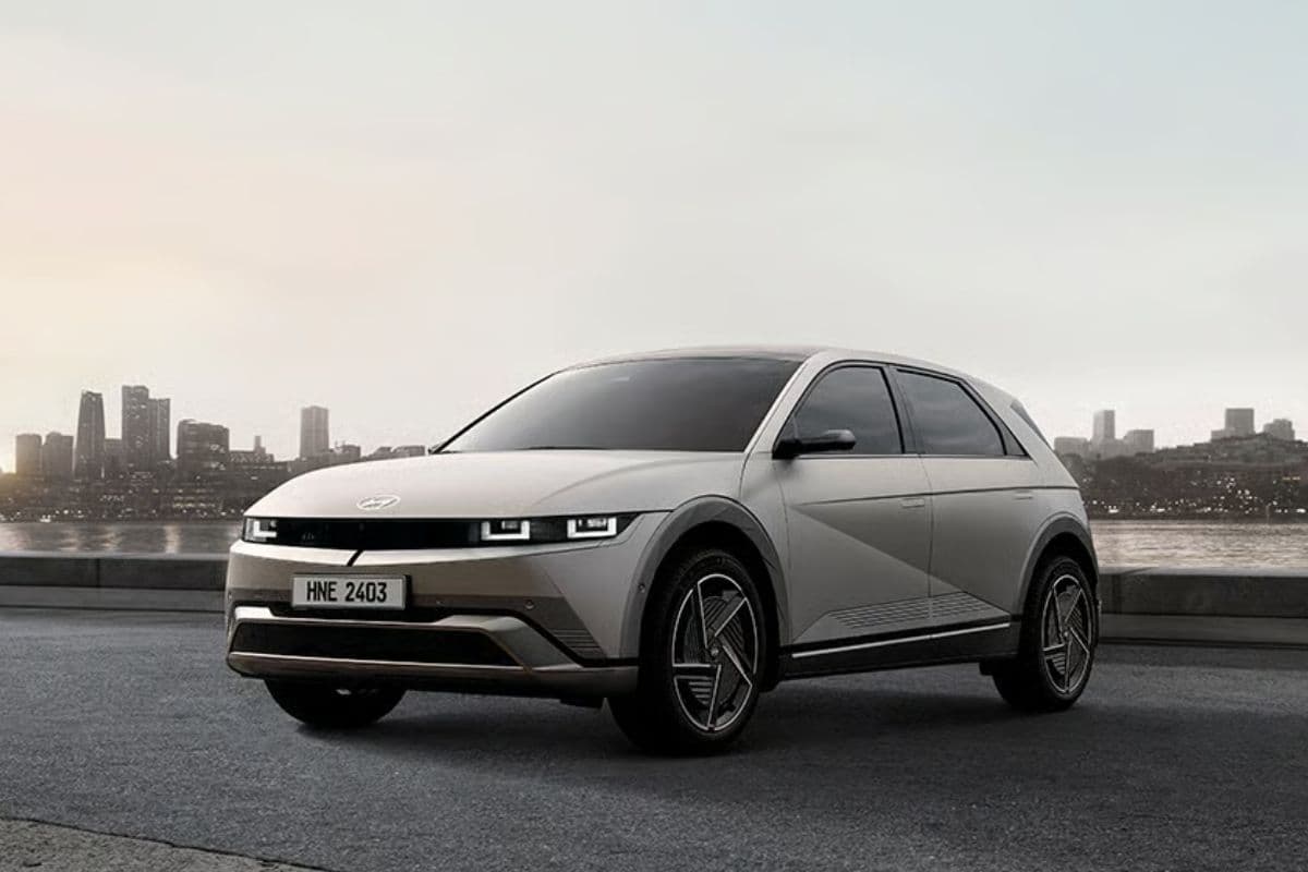 Hyundai Ioniq 5 के ये पांच फीचर्स जानकर आप भी हो जाएंगे इम्प्रेस