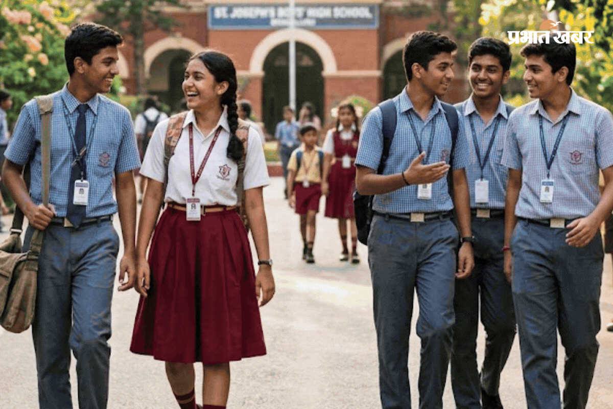 ICSE Board 10th Result 2026