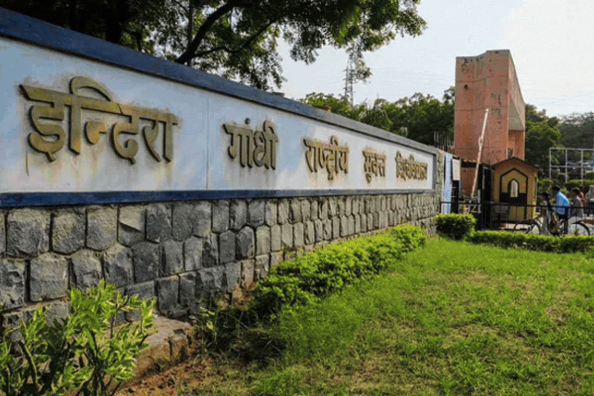 IGNOU Placement Drive 2026