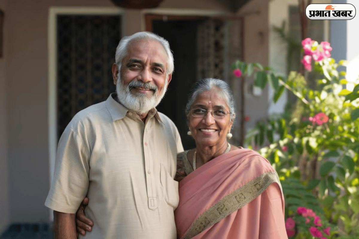 80 पार वालों को बड़ी राहत, बिना इंटरनेट के भी भर सकेंगे अपना टैक्स