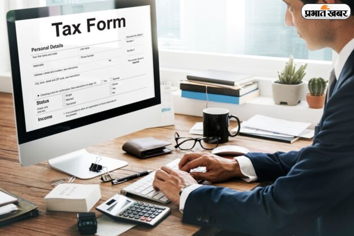 ITR-2 फाइल करना हुआ आसान, बस ये डॉक्यूमेंट्स रखें अपने पास तैयार 