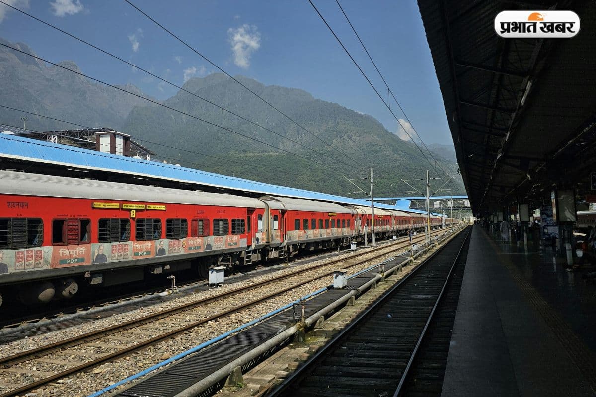 अब बदल जाएगा आपका ट्रेन सफर, 8 बड़े बदलाव, नई ट्रेनें और बड़ी सुविधाएं