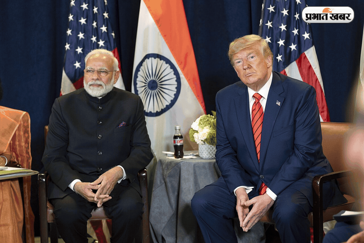 कल वाशिंगटन में जुटेंगे दिग्गज, ट्रंप के नए 10% शुल्क के बीच 'ट्रेड डील' पर होगी चर्चा