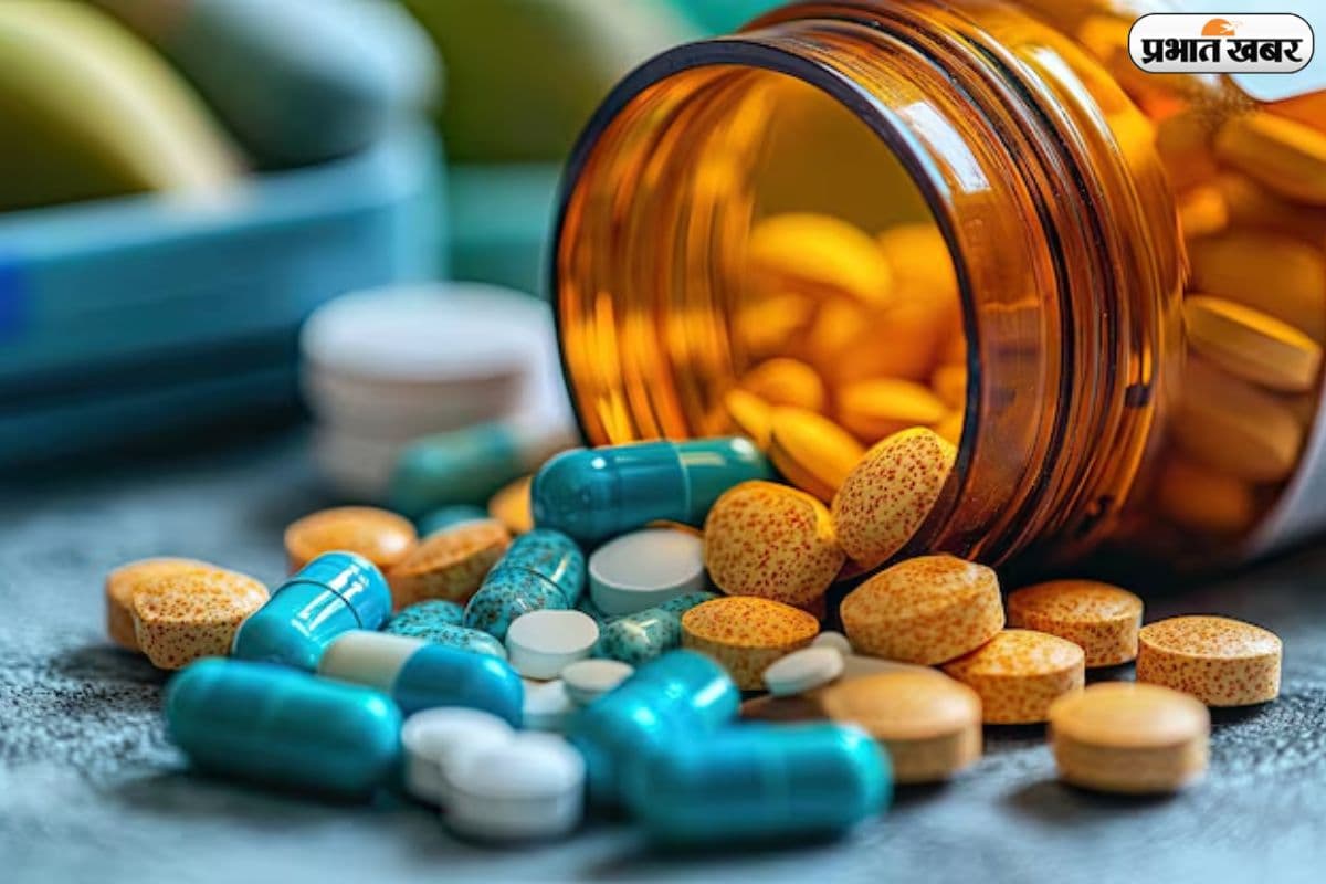 मिडिल ईस्ट तनाव का साइड इफेक्ट, महंगी हुई दवाओं की लागत, सप्लाई चेन पर बढ़ा दबाव